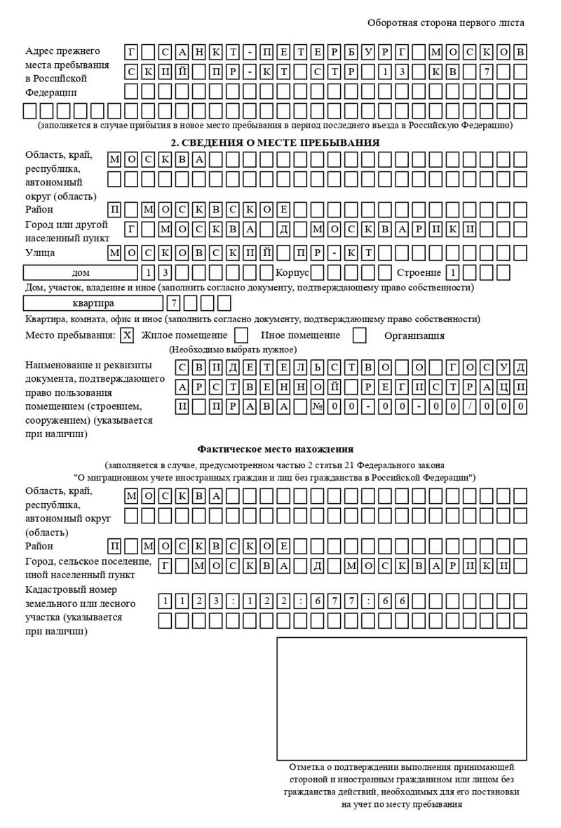временная регистрация в Балашихе временная регистрация в Балашихе